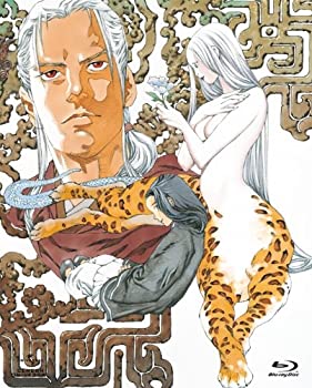 【中古】十二国記 Blu-ray BOX 2 「風の海 迷宮の岸」｜ドリエム店 10,802円