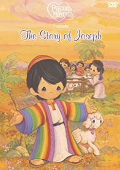 【中古】Precious Moments the Story of Joseph [DVD] [Import]｜ドリエム店