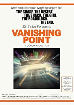 【中古】バニシング・ポイント コレクターズ・エディション [DVD]