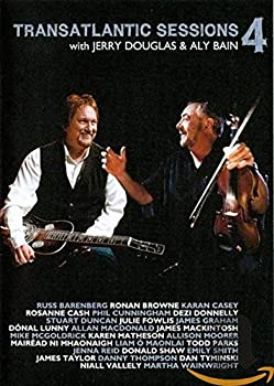 【中古】Transatlantic Session 4 [DVD]｜ドリエム店
