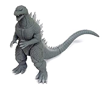 【中古】HMV限定 ムービーモンスターシリーズ ゴジラ2005