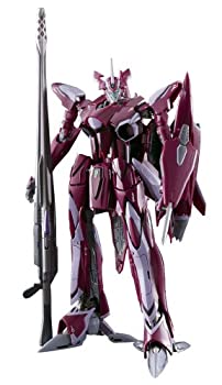 【中古】DX超合金 VF-27γルシファーバルキリー(ブレラ・スターン機)