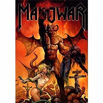 【中古】Hell on Earth V [DVD] [Import]