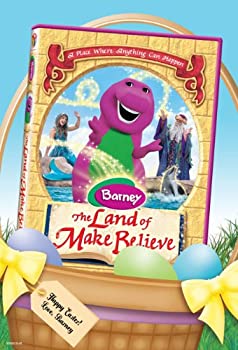 【中古】Land of Make Believe [DVD] [Import]｜ドリエム店