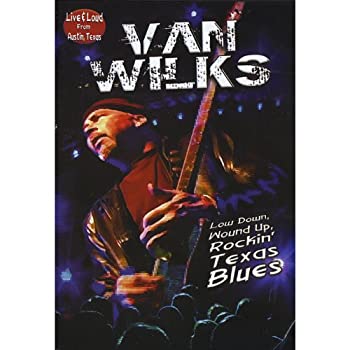 【中古】Live & Loud From Austin Texas [DVD] [Import]