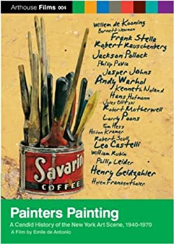【中古】Painters Painting [DVD] [Import]｜ドリエム店