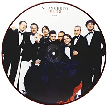 【中古】Sconcerto [Analog]