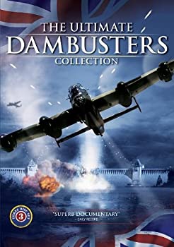 【中古】Ultimate Dambusters Collection [DVD] [Import]｜ドリエム店