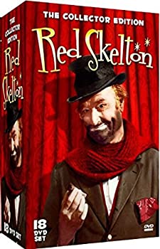 【中古】Collector Edition Red Skeleton [DVD] [Import]｜ドリエム店