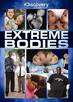 【中古】Extreme Bodies [DVD] [Import]｜ドリエム店