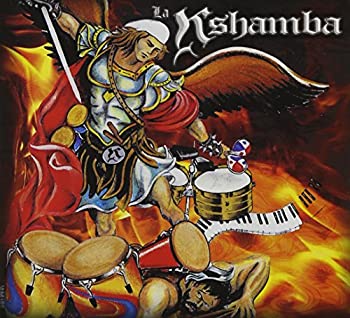 【中古】Guerreros De Barrio