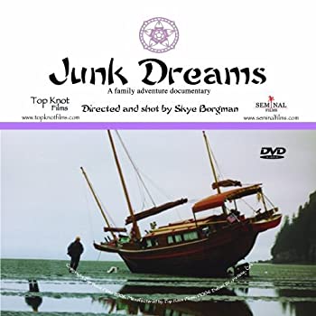 【中古】Junk Dreams [DVD] [Import]｜ドリエム店