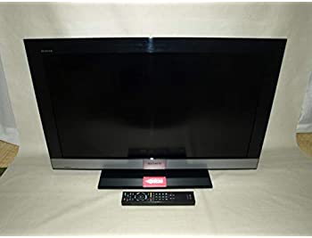 【中古】ソニー 32V型 液晶 テレビ ブラビア KDL-32EX300/B ハイビジョン 2010年モデル|ドリエム店