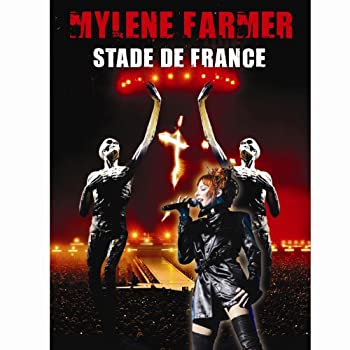 【中古】Stade De France [Blu-ray] [Import]｜ドリエム店