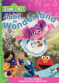 【中古】Abby in Wonderland [DVD] [Import]｜ドリエム店