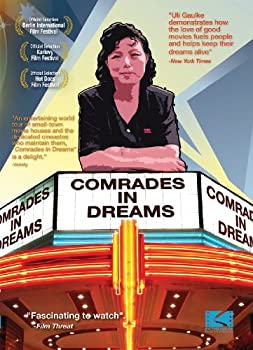 【中古】Comrades in Dreams [DVD] [Import]