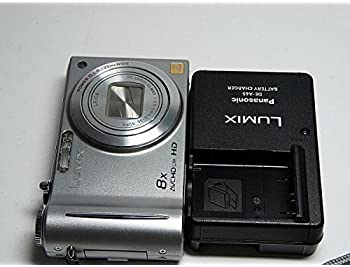 【中古】パナソニック デジタルカメラ ルミックス シルバー DMC-ZX3-S｜ドリエム店 13,099円