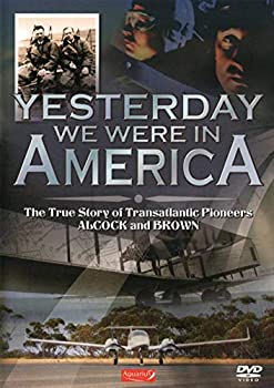 【中古】Yesterday We Were in [DVD]｜ドリエム店