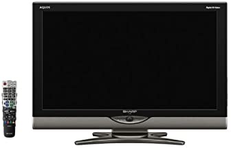 【中古】シャープ 32V型 液晶 テレビ AQUOS LC-32SC1-B ハイビジョン 2010年モデル|ドリエム店