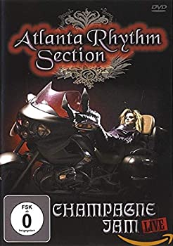 【中古】Champagne Jam-Live 2007 [DVD] [Import]