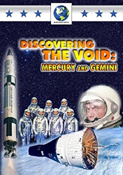 【中古】Discovering the Void: Mercury & Gemini [DVD] [Import]