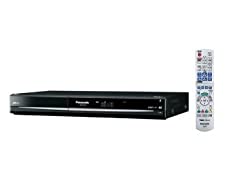 【中古】PANASONIC DIGA DMR-XW120 高品位テレビヴィデオディスクリコーダー 250G