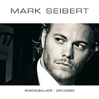 【中古】Musicalballads - Unplugged