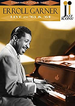 【中古】Live in 63 & 64 [DVD] [Import]