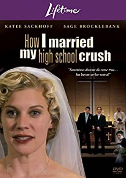 【中古】How I Married My High School Crush [DVD] [Import]