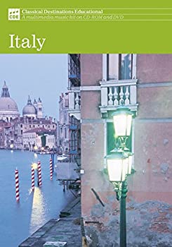 【中古】Italy [DVD] [Import]