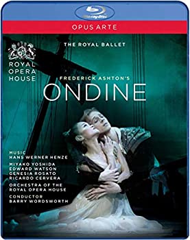 【中古】Ondine [Blu-ray] [Import]
