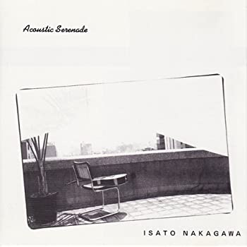 【中古】ACOUSTIC SERENADE