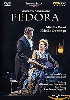 【中古】Fedora [DVD] [Import]｜ドリエム店