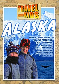 【中古】Travel With Kids: Alaska [DVD] [Import]｜ドリエム店