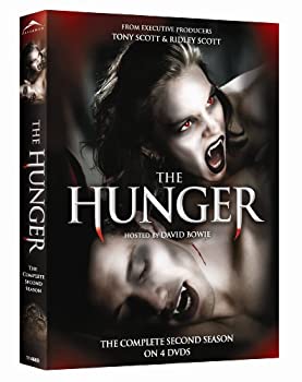 【中古】Hunger: TV Series: Season 2 [DVD] [Import]｜ドリエム店