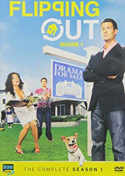 【中古】Flipping Out: Season 1 [DVD] [Import]
