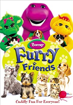 【中古】Furry Friends [DVD] [Import]｜ドリエム店