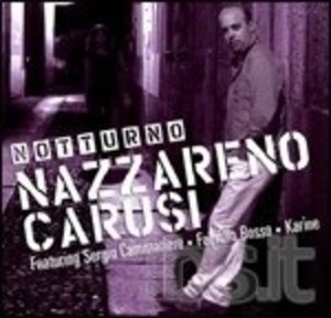 【中古】Notturno
