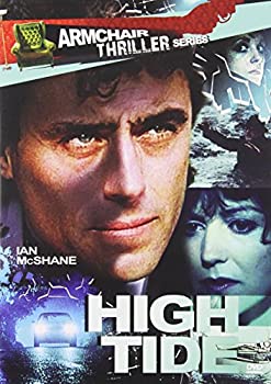 【中古】High Tide: Armchair Thriller Series [DVD] [Import]｜ドリエム店