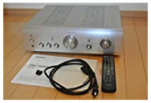 【中古】Denon プリメインアンプ プレミアムシルバー PMA-1500SE-SP