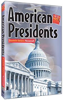 【中古】American Presidents: Franklin Delano Roosevelt [DVD] [Import]