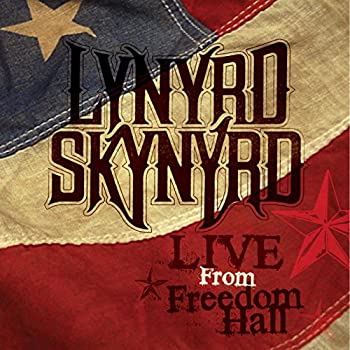 【中古】Live From Freedom Hall [DVD] [Import]