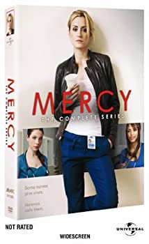 【中古】Mercy: Complete Series [DVD] [Import]