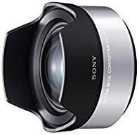 【中古】ソニー SONY Eマウント用 ウルトラワイドコンバーター NEXシリーズ 3A/3D/3K/5A/5D/5K対応 VCL-ECU1