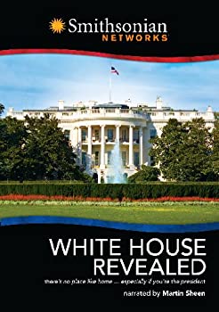 【中古】Whitehouse Revealed [DVD] [Import]