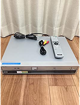 【中古】SONY スゴ録 RDR-VX30 VHS映像媒体一体型ヴィデオディスクリコーダー