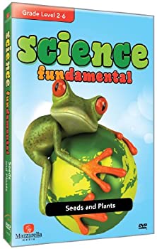 【中古】Seeds & Plants [DVD] [Import]