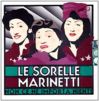 【中古】Non Ce Ne Importa Niente