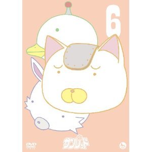 【中古】天体戦士サンレッド 第2期 全5巻セット [ DVDセット]