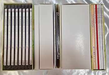 【中古】CLANNAD AFTER STORY 初回版 全8巻セット [ DVDセット]